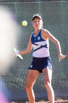 Bild 640 - BL2 Grossflottbeker THGC - TC SCC Berlin : Ergebnis: 2:7